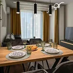 Six Stars 1br Modern 6 Mins To Centre Lägenhet Plovdiv