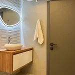 Lägenhet Six Stars 1br Modern 6 Mins To Centre *