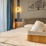 Six Stars 1br Modern 6 Mins To Centre Apartment