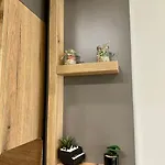 Apartment Six Stars 1br Modern 6 Mins To Centre *