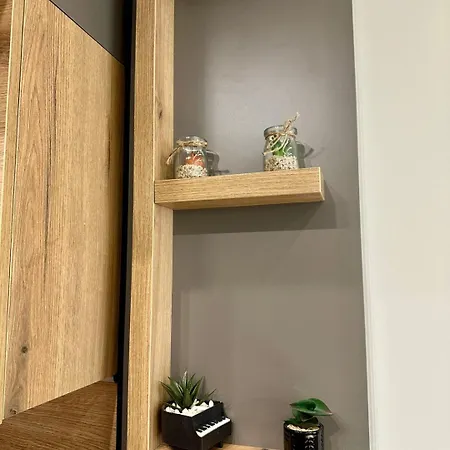 Apartmán Six Stars Premium 6 Mins To Centre Ultra Fast Wifi *