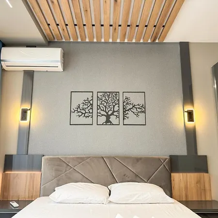 Six Stars Premium 6 Mins To Centre Ultra Fast Wifi Апартамент