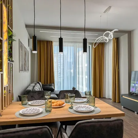 Six Stars Premium 6 Mins To Centre Ultra Fast Wifi Апартамент *