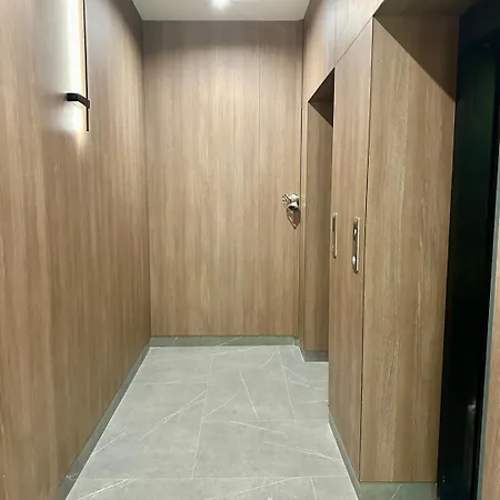 Six Stars Premium 6 Mins To Centre Ultra Fast Wifi Apartmán *