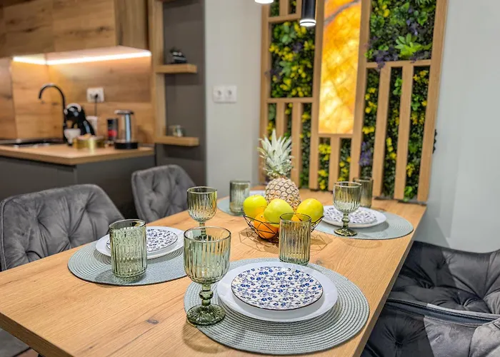 Six Stars 1br Modern 6 Mins To Centre